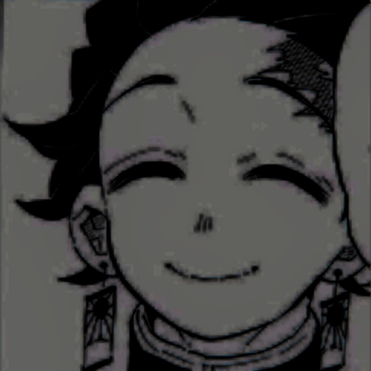 ⠀⠀⠀ 
⠀⠀⠀ 
〝 perish. 〞
⠀⠀⠀ 
⠀⠀⠀