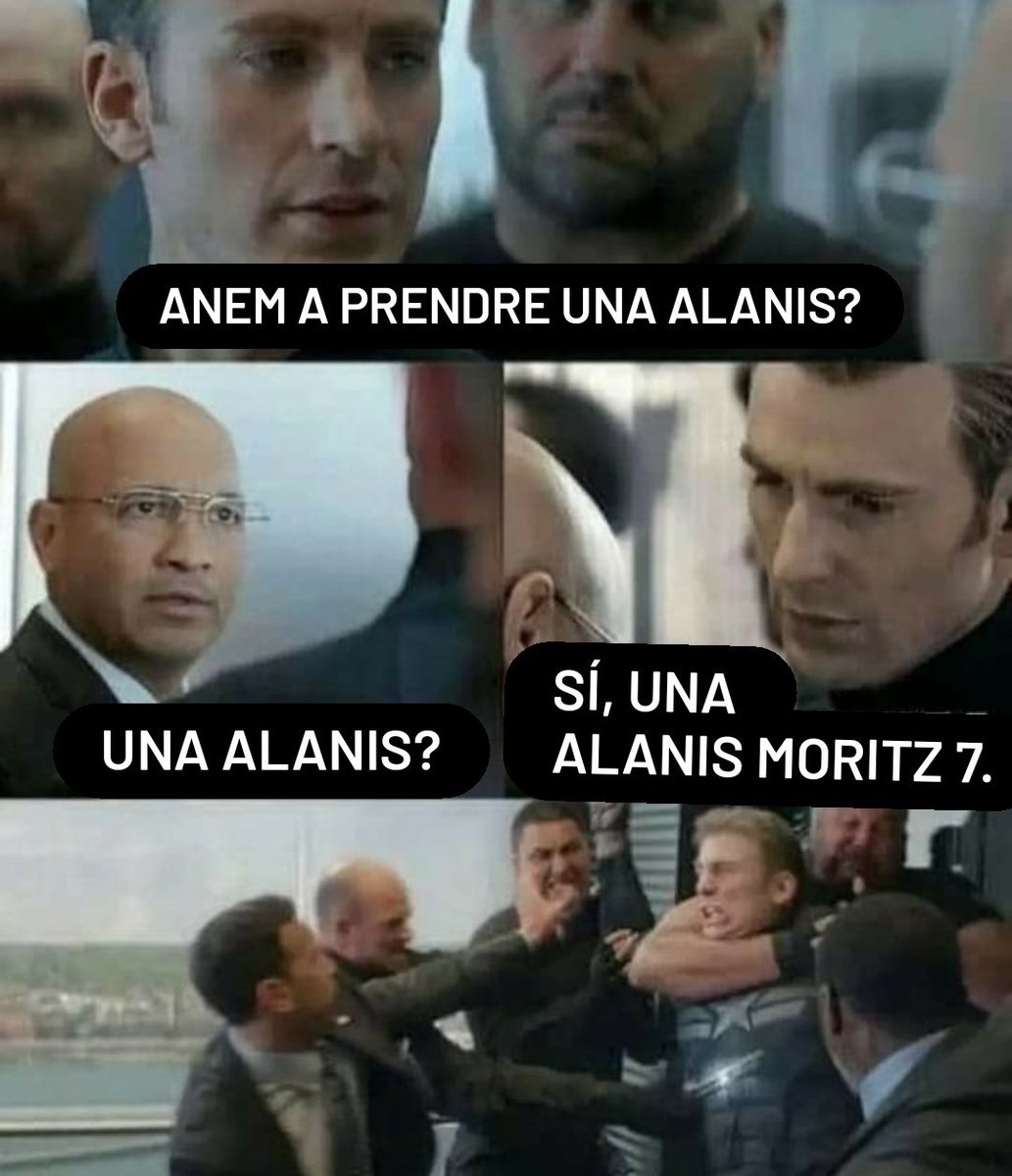 NewCrew1899's tweet photo. Us presento el meu primer "meme", dolent, molt dolent, ho sé!!! 😅 #moritz #moritz7 @MoritzBarcelona https://t.co/ML12at60WS