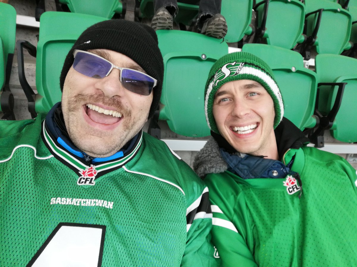 Rixelstudios's tweet photo. This Mo's for you Riders! #Movember2021 #Riders #RidersLive @jtshurniak https://t.co/NUywTJ0E75