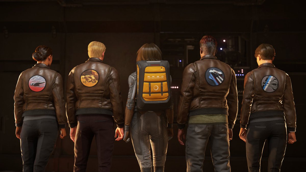 RobertsSpaceInd's tweet photo. So, you voted Argo Cargo - well now you get to represent!

Details: https://t.co/Jox6Ew075h https://t.co/OjQb85507j