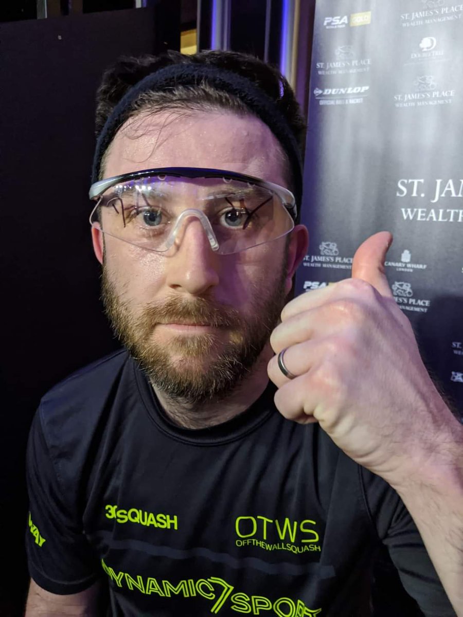 WSDAuction's tweet photo. Part 2 of Auction has started, all lots now live on eBay:
Lot 1: Behind the Glass signed book
Lot 2: @ljmassaro signed England shirt
Lot 3: @DarylSelby signed shirt &amp; goggles
Lot 4: Canary Wharf ball signed by @paulcollsquash @AliFarag
1/4 https://t.co/KGZCUL638y