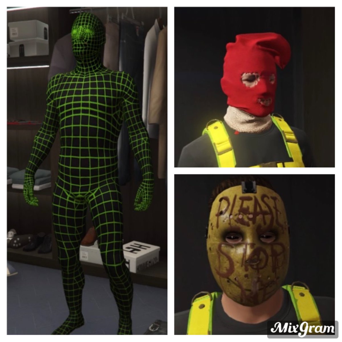 reezarmy's tweet image. 🔥 ACCOUNT FOR SELL 🔥

🌐 Level 368 🌐
💰 1 Millon 💰
🌈 5 Name Colors 🌈
🟢 Green 3D Jumpsuit 🟢
🔫 41 404.52 K/D 🔫
👔 T-shirt Rockstar 👔

🇫🇷 French Region 🇫🇷
🆓 Free Username Change 🆓
🎮 Transfer From PS3 to PS4 🎮

MAKE AN OFFER !