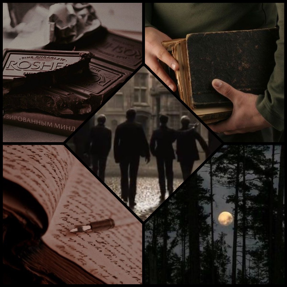 ⠀⠀ 

                𝑴𝒐𝒐𝒏𝒚

  -1/4 of the Marauders-
  -Gryffindor and proud-

⠀⠀