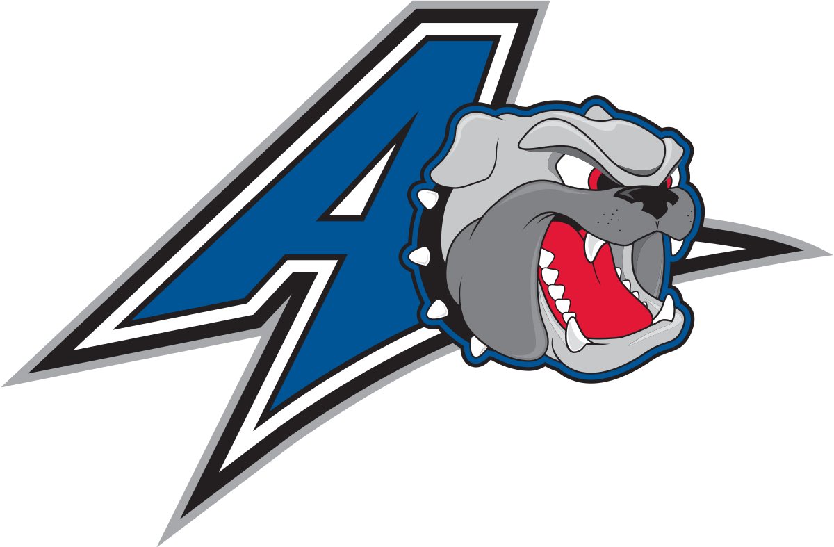 Excited to receive an offer from UNC Asheville! Go Bulldogs💙🤍