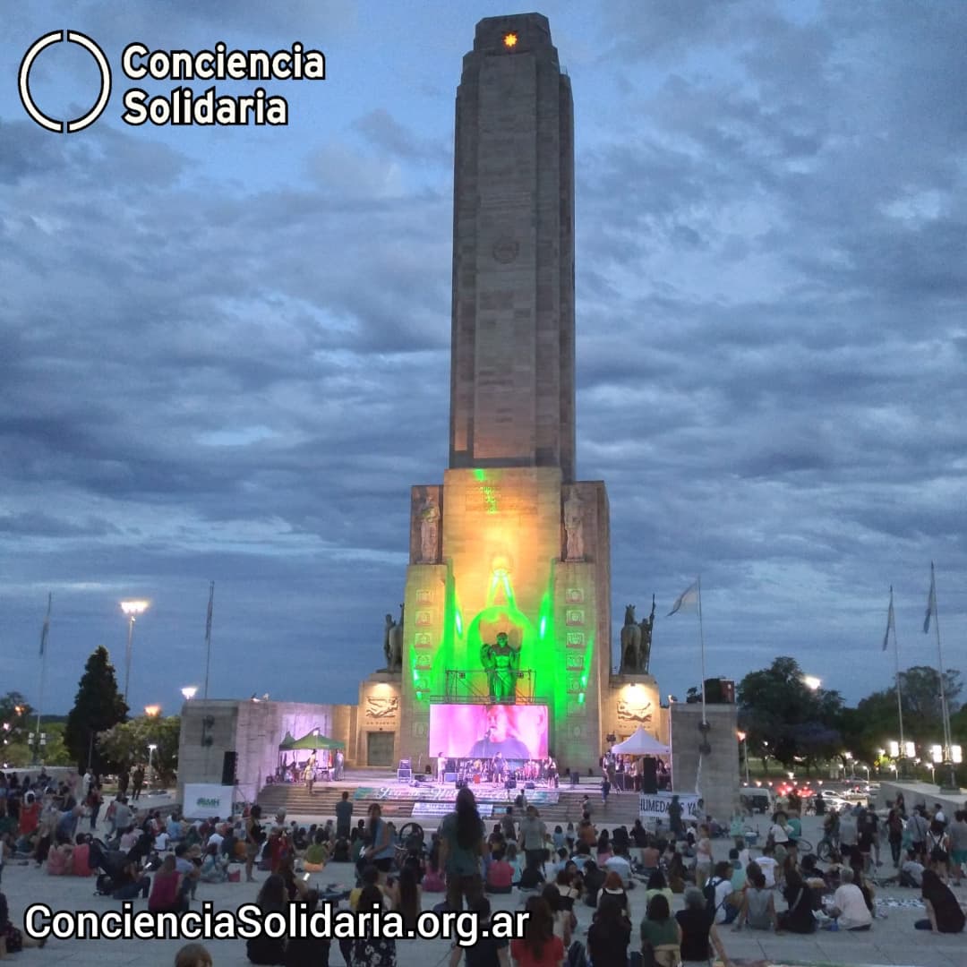ConSol_ONG's tweet photo. 1/2

El sábado 27 de noviembre,  #ConcienciaSolidaria ONG desde la regional  Rosario, Santa Fe, participó del #Festival #SocioAmbiental, organizado por la #MultisectorialHumedales.

https://t.co/OFr7lCAcou https://t.co/u2whzIwkNr