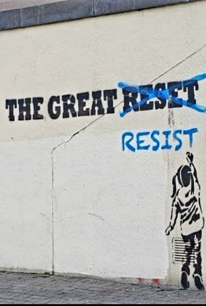 Fight for your #sovereignty