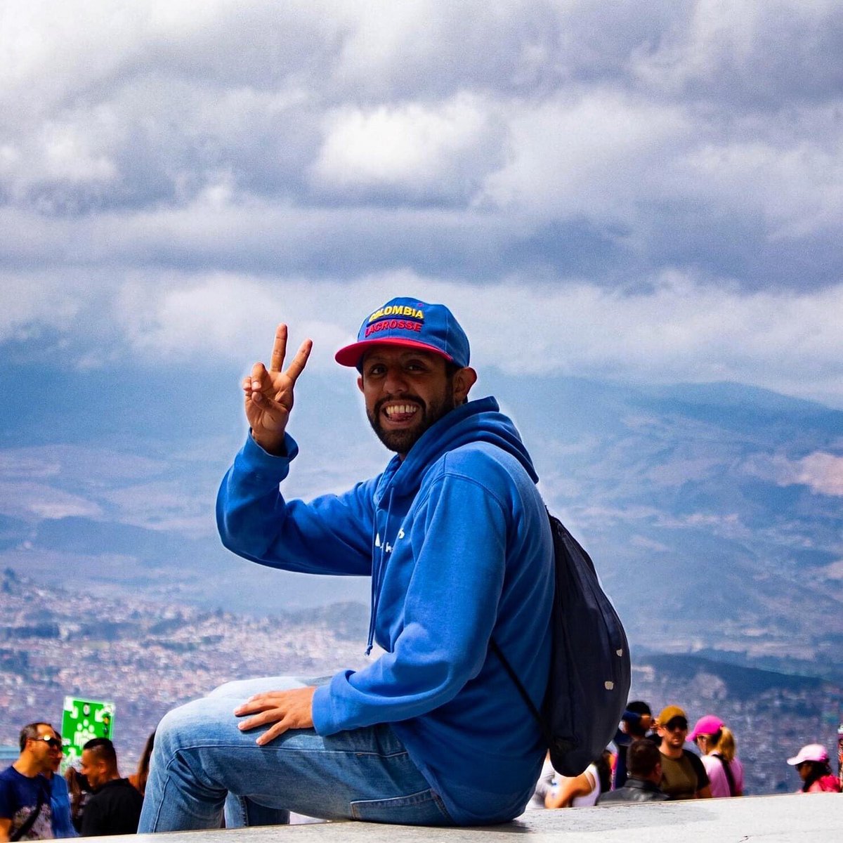 @laxthenations (@laxthenations) on Twitter photo HAPPIEST of birthdays to our fearless leader <a href="/jsilva028/">Javier A. Silva</a>!!! Thanks for making this organization what it is today - our kids, coaches, and staff could not have a better man running the show. #jefeoftheyear HAPPIEST of birthdays to our fearless leader <a href="/jsilva028/">Javier A. Silva</a>!!! Thanks for making this organization what it is today - our kids, coaches, and staff could not have a better man running the show. #jefeoftheyear