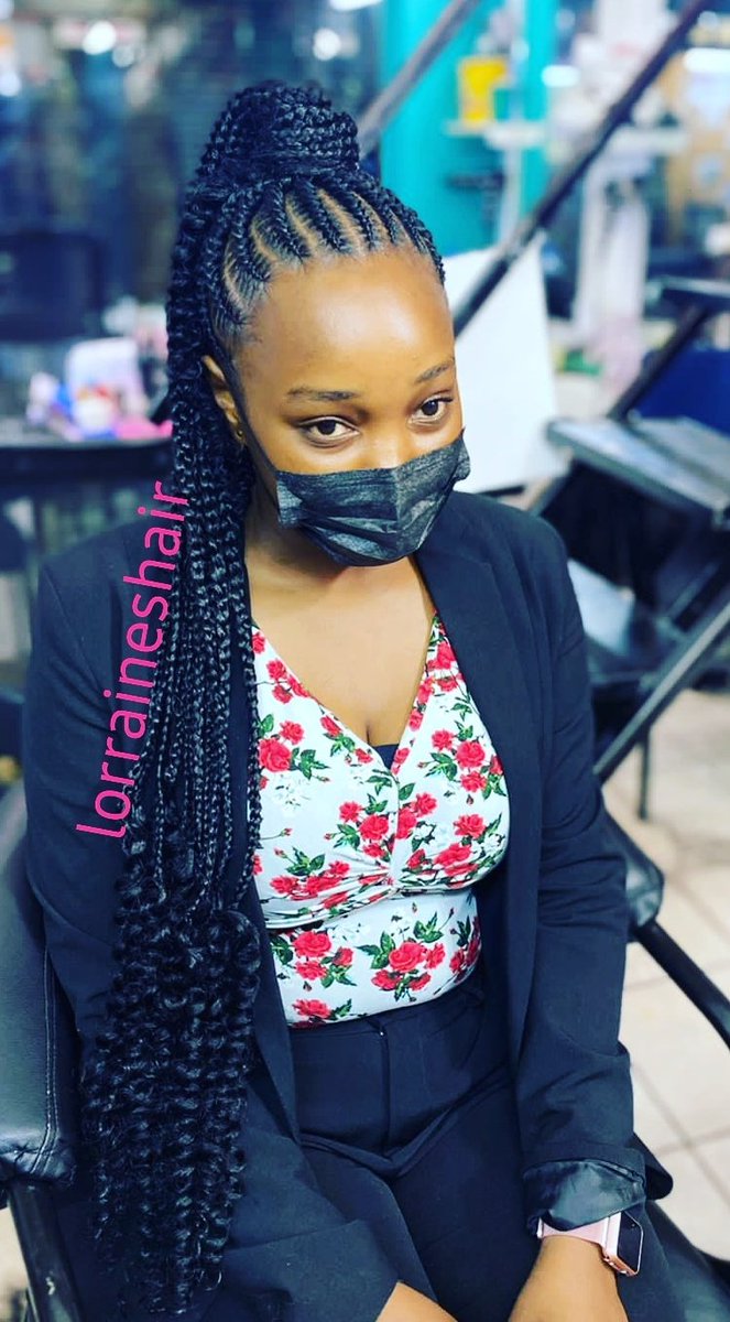 lorraineshair1's tweet photo. #stitchbraid #cornrows #jhb #straightbackcornrows #braamfontein #Girlztalkza  R500 with my hairps... contact Lorraine on 078 244 2815 https://t.co/z0D1AmBLC5