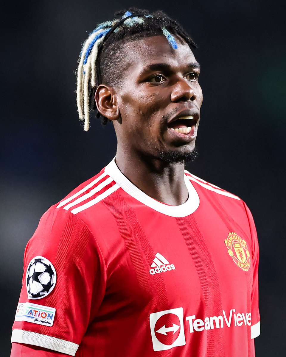 DeadlineDayLive's tweet photo. 🚨 Real Madrid will not be making a move to sign Paul Pogba even if he drops into the free agent pool next summer.

They are now exploring other options and have no interest in doing a deal. 

(Source: MARCA) https://t.co/iJ0WUog33n