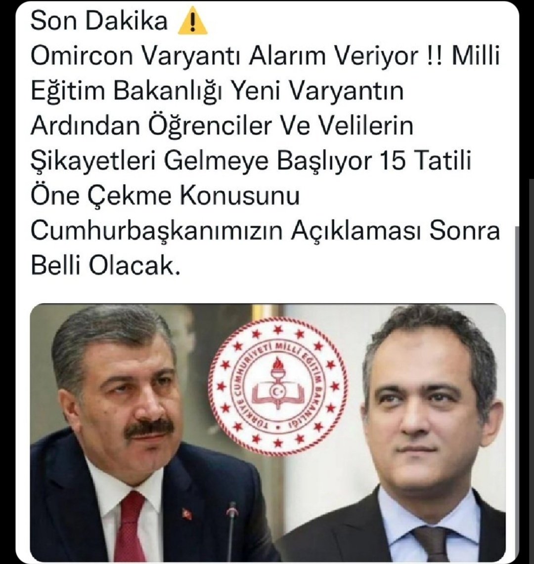yusufyceen's tweet photo. Son Ve Tek Umudumuz Budur Hayırlısı :( 
#MebYökKurtuluşUzaktanEğitim https://t.co/MfkEzuW63f