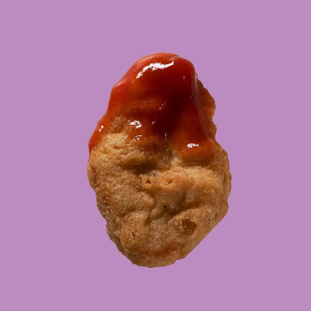 SolNuggs's tweet photo. 🐥 #NFTGiveaway 🐥

We will be giving away 1 SolNugg and 0.5 $SOL to one lucky winner 🙌🏻

To enter the #giveaway make sure to:

🐓 Like and Retweet
🐓 Follow @SolNuggs 

God luck to you all 🦦 Winner announced 24hrs from now.

#NFTs #Solana #Nuggs https://t.co/o6mNcGZ7TV