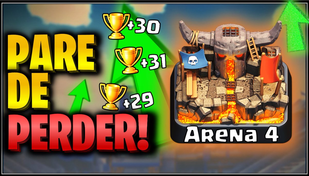 KingJoeJNT's tweet photo. Fala Galera!! Vídeo novo!!

Analisando os inscritos da arena 4 !!!

Vídeo ficou top!!

🔴Link do vídeo: https://t.co/gskDRRUw4r

#clashroyale #arena4 #pekka https://t.co/jch6mfAMQZ