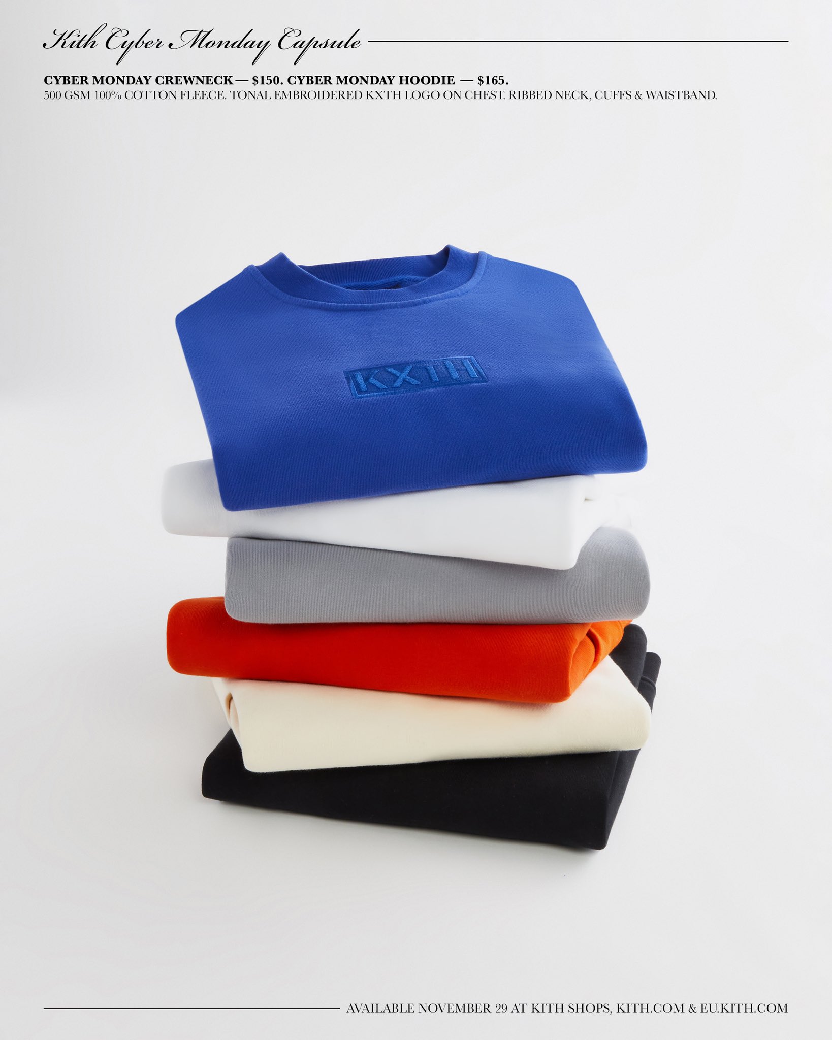 Kith on X: Kith on X: