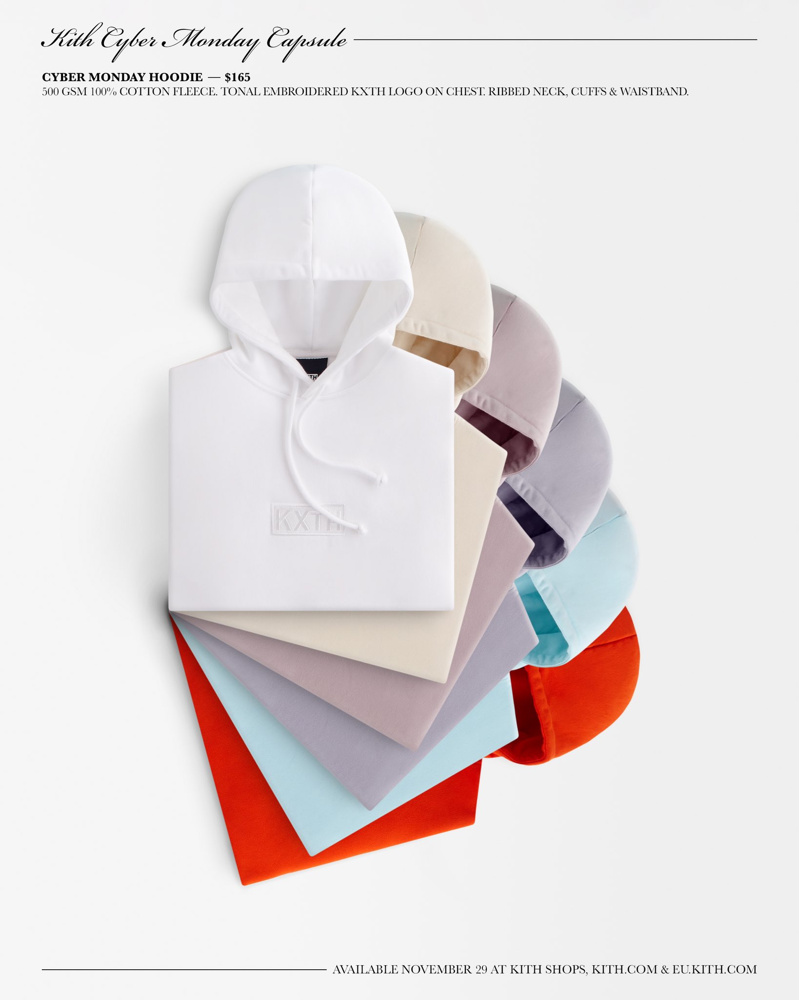 Kith on X: Kith on X: