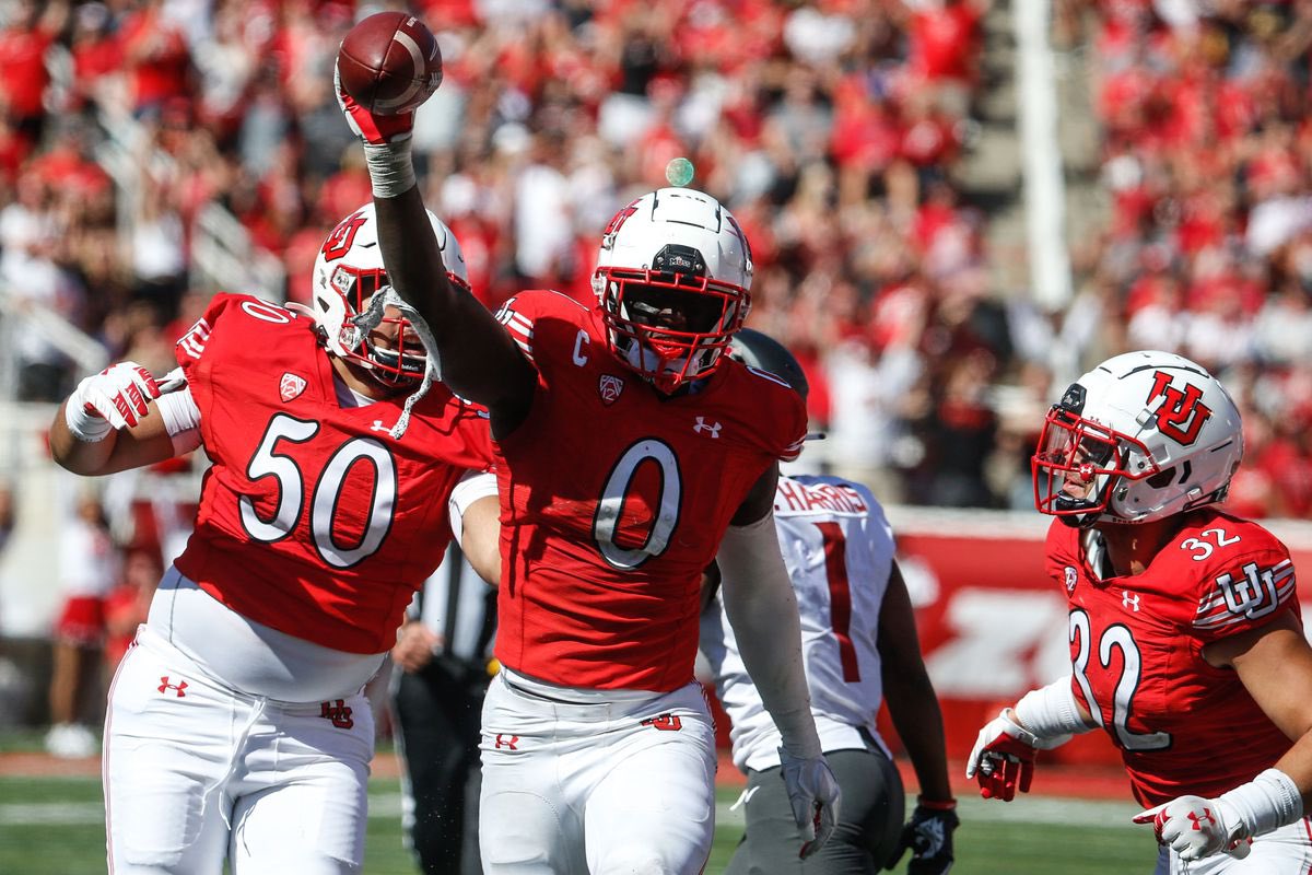 Grateful and honored to receive a division 1, PAC-12 offer to the University of Utah! Thank you <a href="/Utah_Football/">Utah Football</a> <a href="/Coach_KMcDonald/">Coach Kiel McDonald</a> <a href="/UteReef33/">Sharrieff Shah Sr.</a> <a href="/GregBiggins/">Greg Biggins</a> <a href="/adamgorney/">Adam Gorney</a> <a href="/CoachTroop3/">elite_Threatz</a> <a href="/BrandonHuffman/">Brandon Huffman</a> <a href="/Coach_SMcKnight/">Scott McKnight</a>