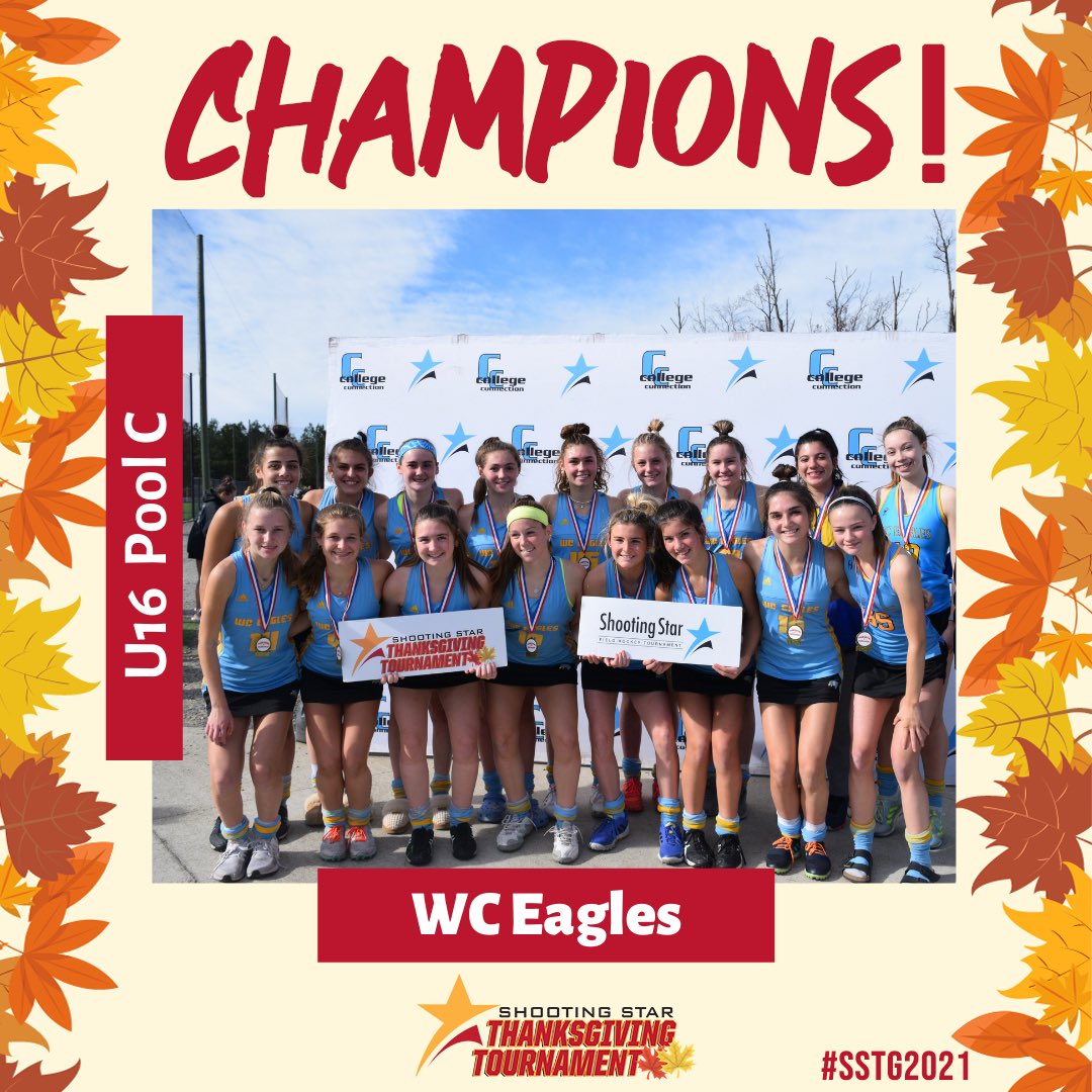 PerfSportEvents's tweet photo. Great work 👏🏻👏🏻

🥇 U19 Pool H - @OranjeFHClub 
🥇 U19 Pool J - @strikersfieldh1 
🥇 U19 Pool K - @HVFieldHockey 
🥇 U16 Pool C - @WCEaglesFH https://t.co/IYwmxbtI2R