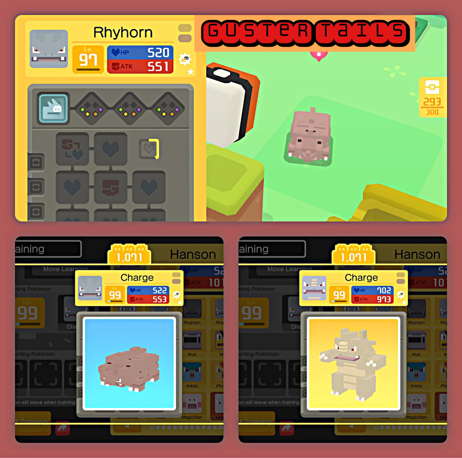 Pokemon Quest free-2-play-4-Switch, We can tell you how to start your  Pokémon Quest on Nintendo Switch! Find them here: By Red Bull Gaming, onix  pokémon quest 