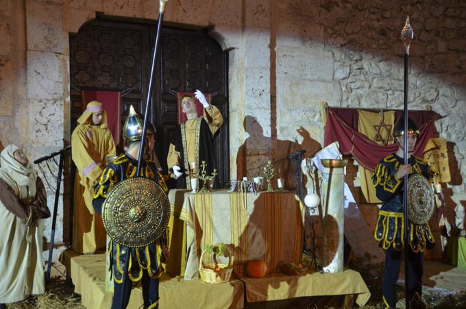 Foto cedida por Ayuntamiento de Pezuela de las Torres