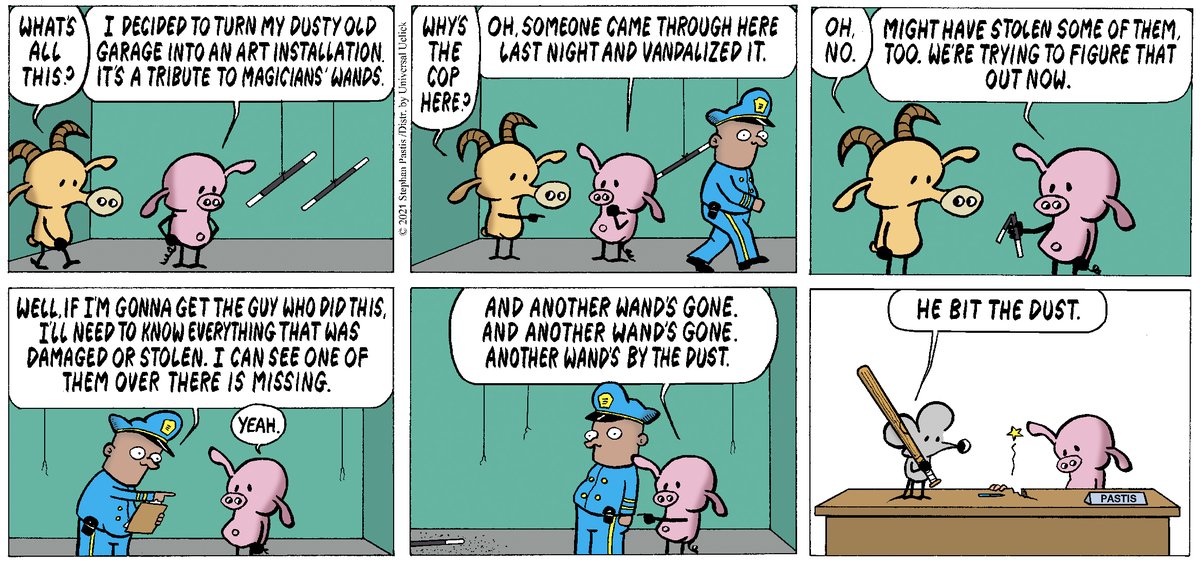 stephanpastis's tweet photo. https://t.co/IbvY2OQ1hR