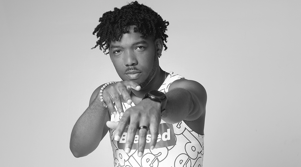 DJ Proclaima tweet media