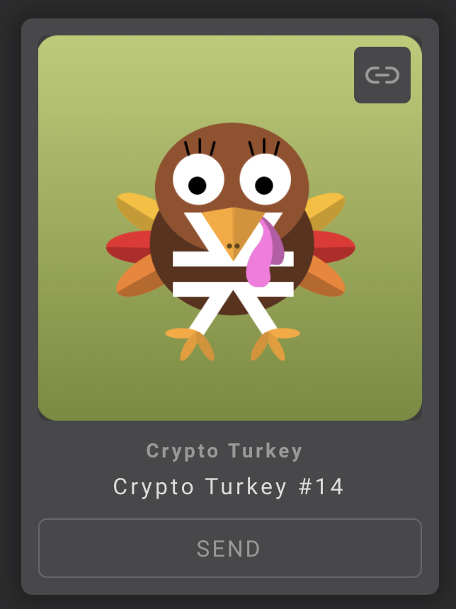 stxgiving's tweet photo. @cargocultstacks 

Saved A Turkey!

https://t.co/jfVYtXJvIs https://t.co/j5oWL1yXrg