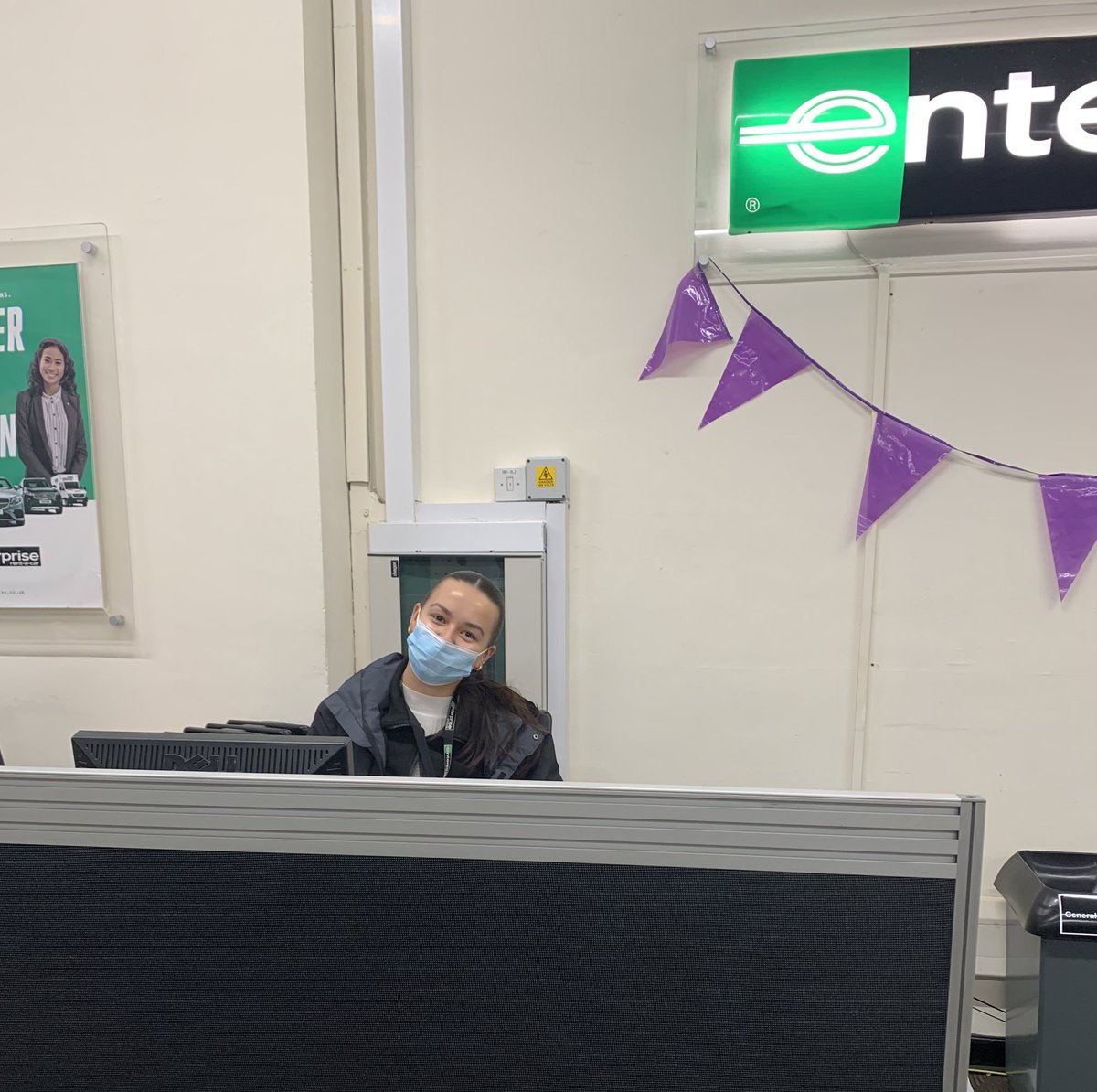 Emily Lauren tweet media