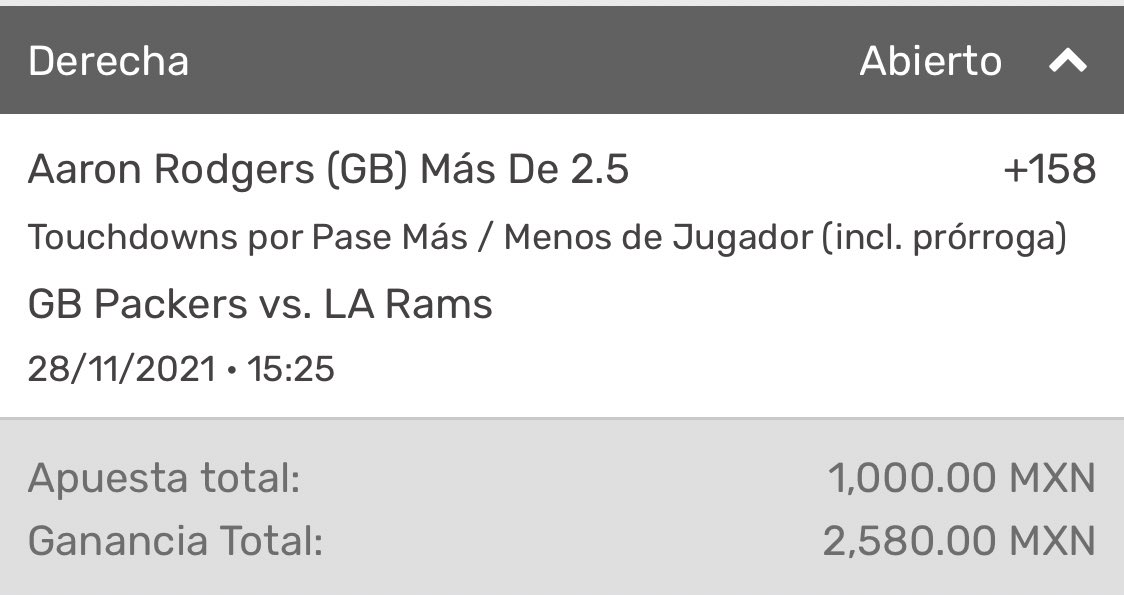 ImMoneyPicks's tweet photo. Lo que jugaremos el día de hoy https://t.co/fZh4RWaEtm
