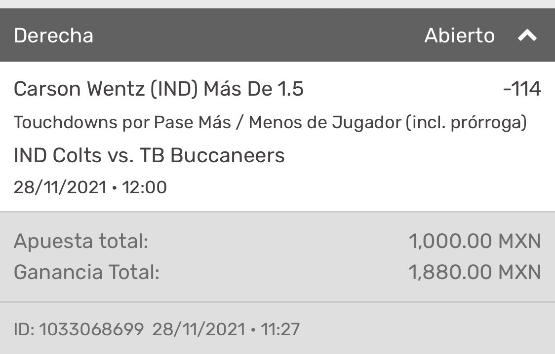 ImMoneyPicks's tweet photo. Lo que jugaremos el día de hoy https://t.co/fZh4RWaEtm