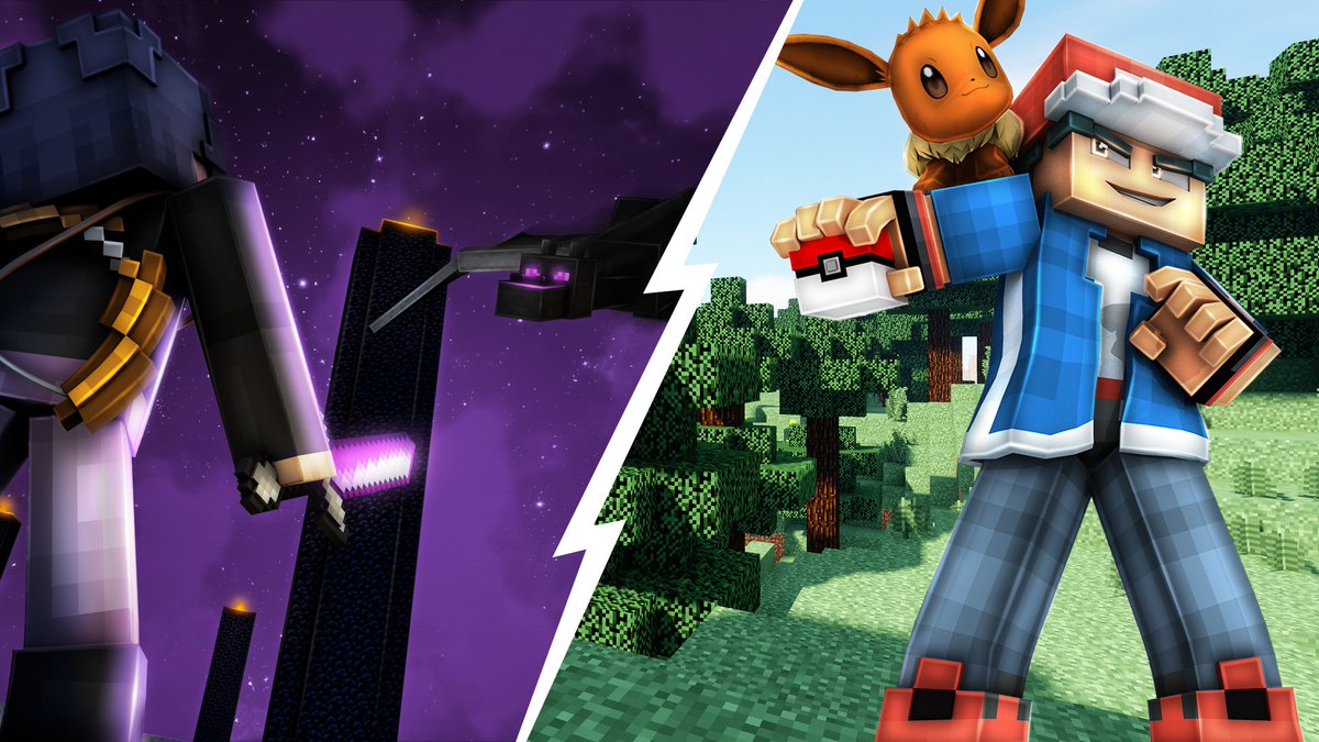 2 modes de jeu seront présents très prochainement sur Elity 👀
L'Evolition UHC  et le Dragon UHC ! 
Davantage d'informations vis-à-vis de ces deux modes sont présentes sur notre Discord, n'hésitez pas à le rejoindre ! discord.elity.fr