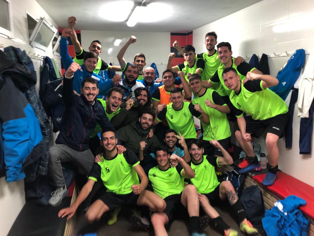 CDVilladeEspej1's tweet photo. Final en Córdoba 💪💪💪

Enormes los chicos de Jorge Alférez, donde nadie había puntuado hacen la machada. 

@cordoba_cfsad 0
C.D. Villa de Espejo 2 (Emilio y Rodolfo) 

Gracias a toda la afición una vez más, esto también es vuestro 💙💙💙💙💙 https://t.co/uTTFmm8nkv