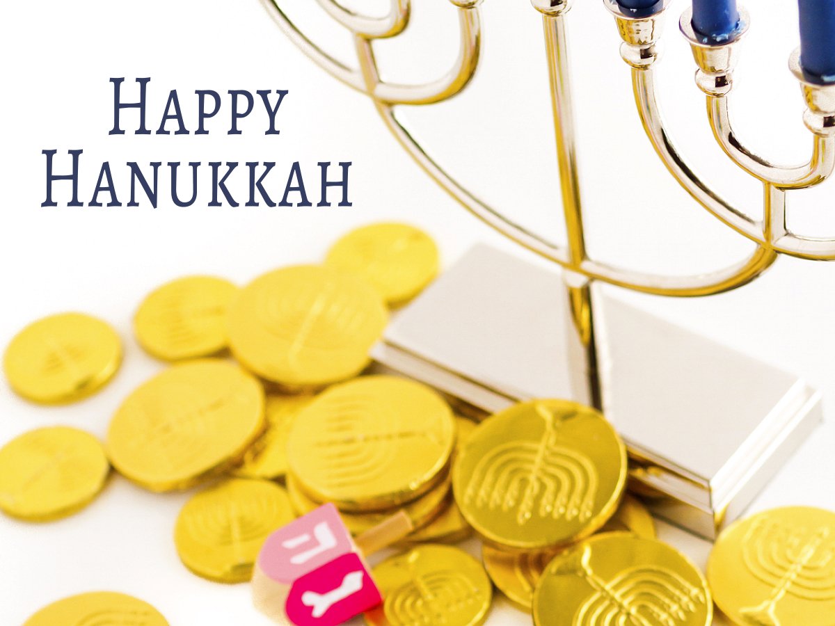 SoShoreHomes's tweet photo. Light the candles and be blessed. #HappyHanukkah! https://t.co/v3P3Azgbz3