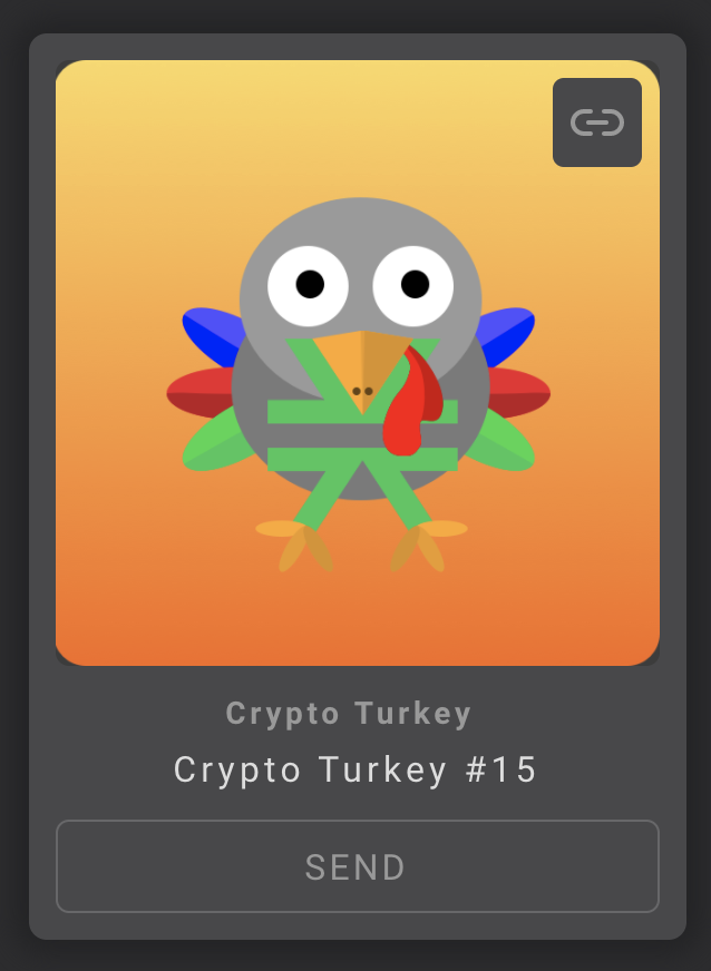 stxgiving's tweet photo. @BowTiedBulldog 

Turkey Saved!

https://t.co/UgcKKzkDiK https://t.co/dOlES7qC6g