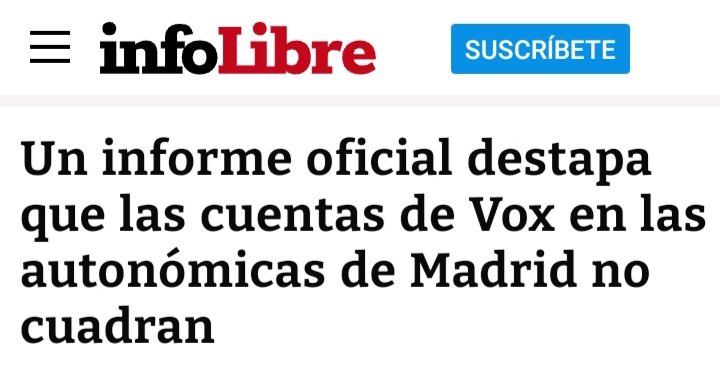Panik81's tweet photo. ¿En cuántos telediarios habéis visto esta noticia? https://t.co/gNHrgr4rc7