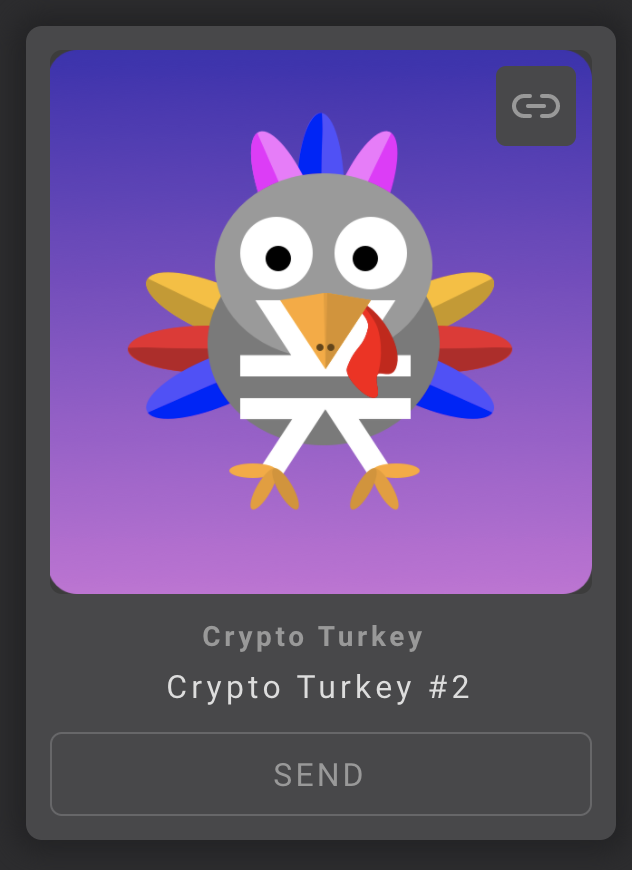 stxgiving's tweet photo. @godfred_xcuz 

Turkey Saved!

https://t.co/PVX9TquvaR https://t.co/DyphLzmD6W