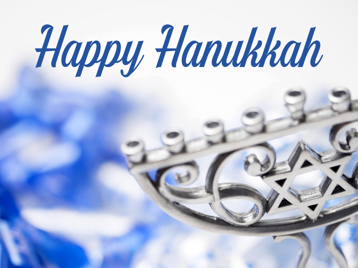 RustRealty's tweet photo. Blessings be with you this Festival of Lights and always. #HappyHanukkah https://t.co/OMxpJj8wlY