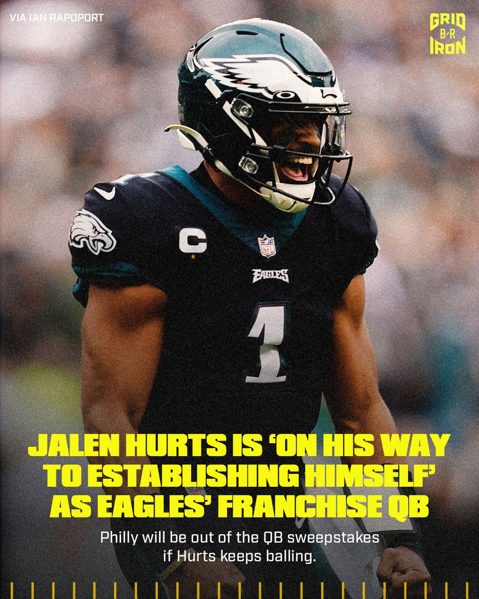 B/R Gridiron tweet media