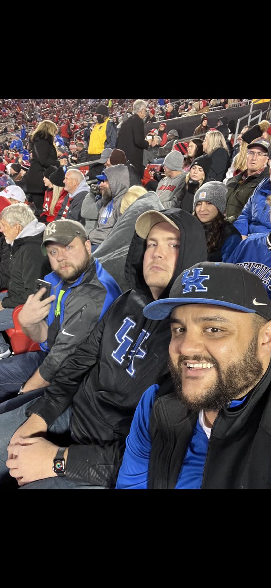 bjmurp2's tweet photo. Now that was fun.  #GBB https://t.co/qt2g7Peuwe