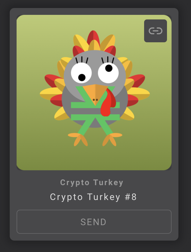 stxgiving's tweet photo. @mbshah48207 

Turkey Saved

https://t.co/r9Npv4E1EH https://t.co/OScCG4IOxQ