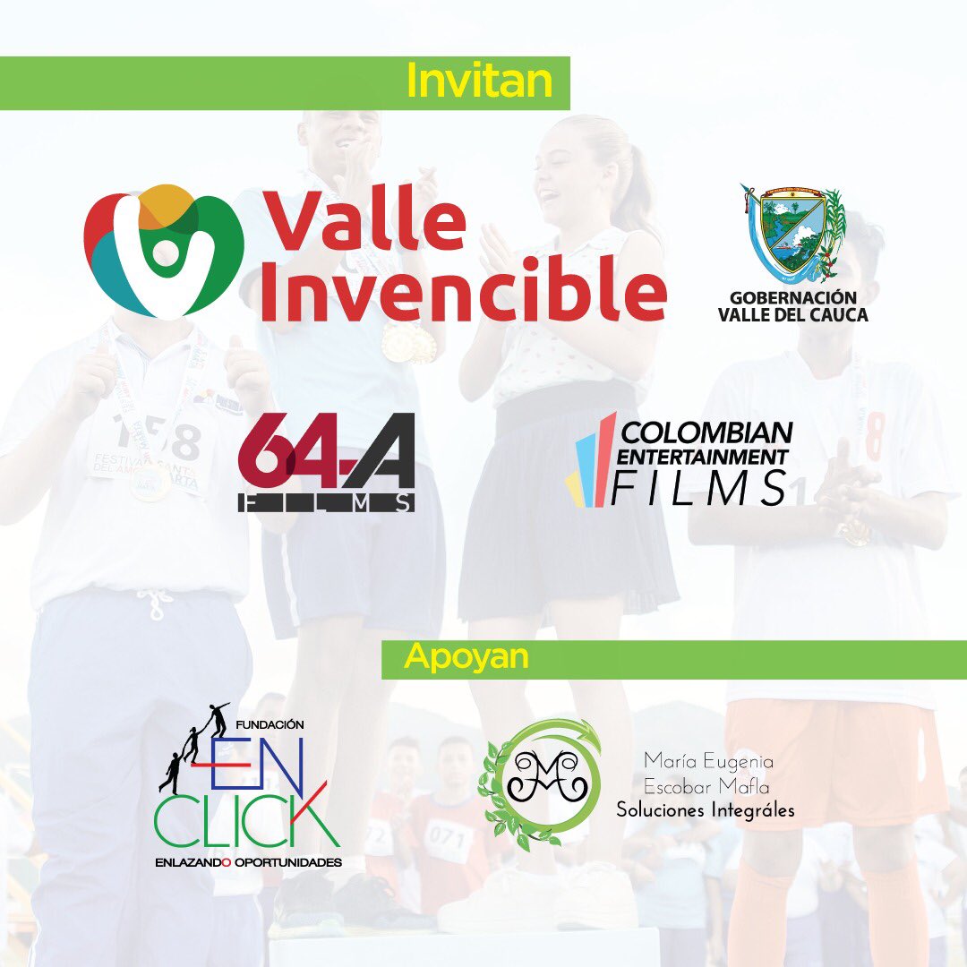 Función Especial este 29 de noviembre a las 10am, en <a href="/MuseolaTertulia/">Monad Foundation⨀</a> Cali, en conmemoración de derechos de personas con discapacidad. Gracias <a href="/GobValle/">Gobernación Valle del Cauca</a> <a href="/meemescobar/">Ma. Eugenia Escobar</a> #FundacionEnclick #LisaJuri #SusanDehaseth