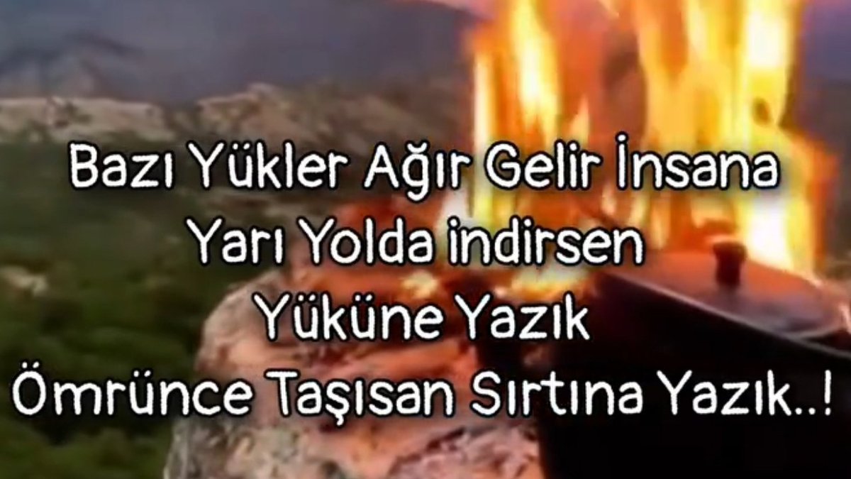 Gencer kckada (@gncrkckada) on Twitter photo 