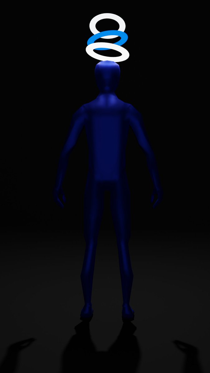 _z_vitamini's tweet photo. It's My first time low poly a human model by the Blender 3D ^^
Blender 3D ile ilk kez dรผลรผk poli insan modelim
#Blender3D #lowpoly #humanmodel #render https://t.co/Gqn6FXmMOz