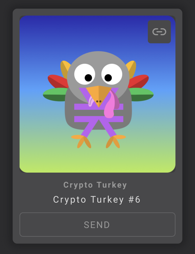 stxgiving's tweet photo. @larsprakken 

Turkey Saved!

https://t.co/YlNnn9IEMb https://t.co/2LZfUMEZfV