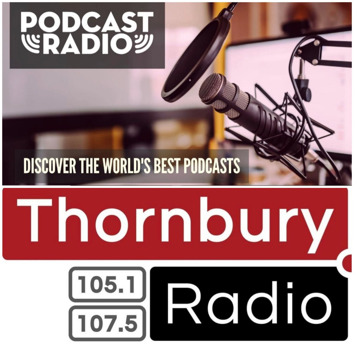 oldgitsandhits's tweet photo. We love Sunday nights. Nothing on the telly, plenty on the radio. Well, we think so.....
7pm @ThePodcastRadio
8pm @ThornburyRadio
#perfectnightin
#morechatlessmusic
@ChrisCriddle @davey022 @Johnf1509 p0 https://t.co/O5ENZFYZDt