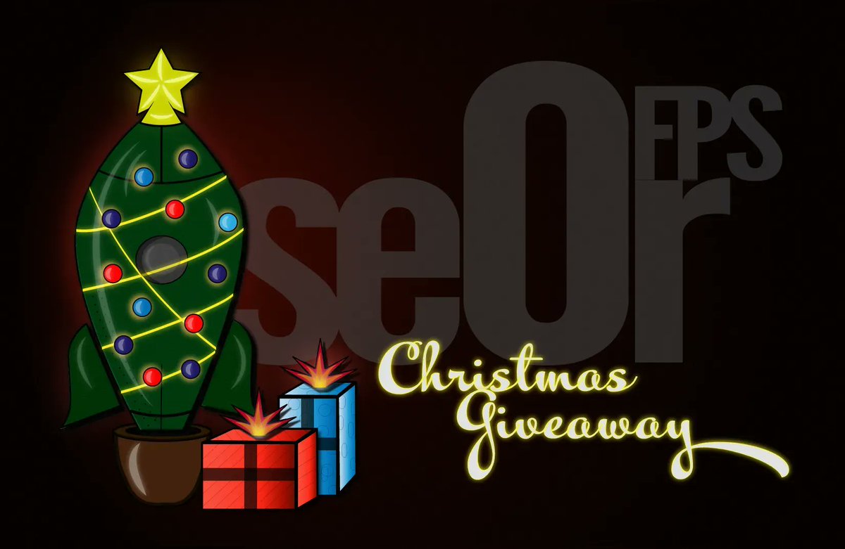 BIG se0rFPS (@se0rfps) on Twitter photo Wie jedes Jahr gibt es ein Xmas-Giveaway 🎅
Zu gewinnen gibt es diesmal 5x 🎁 Bundle: Pro Tweak+ Steamadd+ ViP Status im Discord(exklusiv Zugang für meine Projekte)+ 3 Monate @GoBIGLeague.
▶️Follow <a href="/se0rFPS/">BIG se0rFPS</a> & @GoBIGLeague
▶️Like
▶️Retweet
▶️Tag 1 friend
Endet am 24.12 Wie jedes Jahr gibt es ein Xmas-Giveaway 🎅
Zu gewinnen gibt es diesmal 5x 🎁 Bundle: Pro Tweak+ Steamadd+ ViP Status im Discord(exklusiv Zugang für meine Projekte)+ 3 Monate @GoBIGLeague.
▶️Follow <a href="/se0rFPS/">BIG se0rFPS</a> & @GoBIGLeague
▶️Like
▶️Retweet
▶️Tag 1 friend
Endet am 24.12