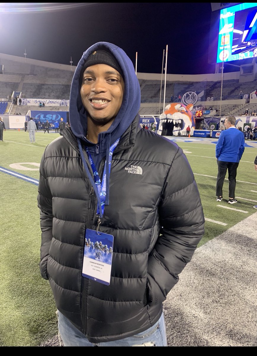 Chandler McIntosh tweet media