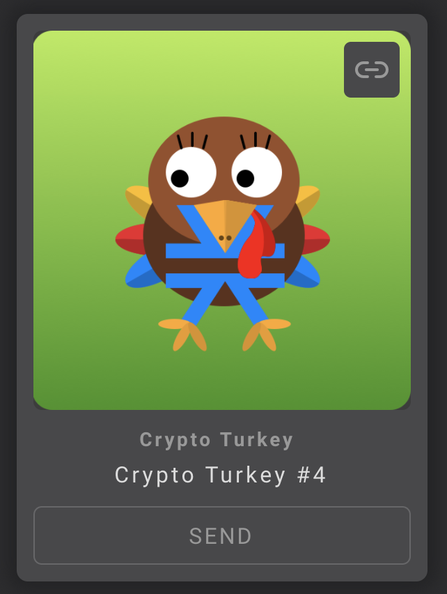 stxgiving's tweet photo. @theaviculturist 

Turkey Saved!!

https://t.co/1wEUqgXnK0 https://t.co/Clsne18k2H