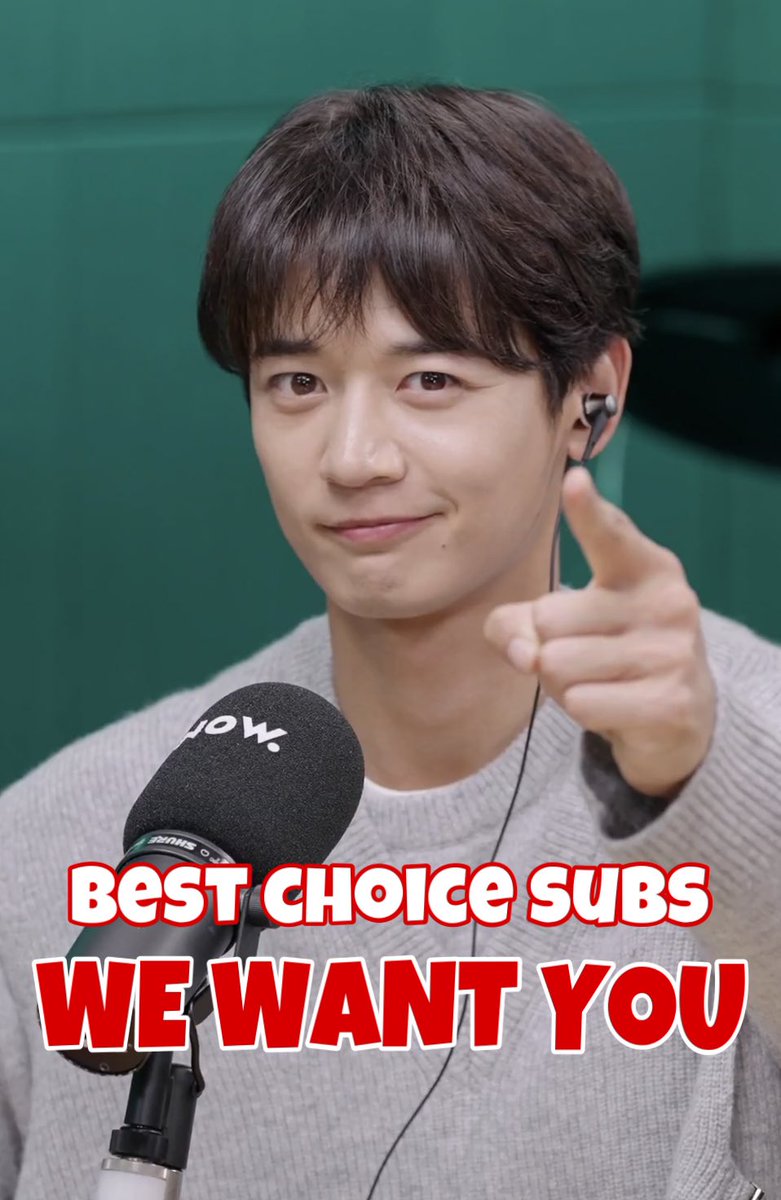 BestChoiceSubs's tweet photo. Hello, this is BestChoiceSubs

First, we’d like to say sorry that we’re so far behind. We’ve been dealing with the lack of people so we couldn’t release any episode after the 1st ep
Recently we’re kinda back on track and we’re on our way to release the next eps + https://t.co/bVcmqLx2Ai