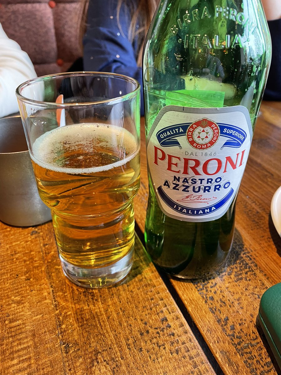 paulmunslow's tweet photo. Had a lovely Birthday. Thank you to @DonnaMunslow &amp; Shannon for a wonderful day 🎉🍺🍷 https://t.co/o7Z1kf6meu