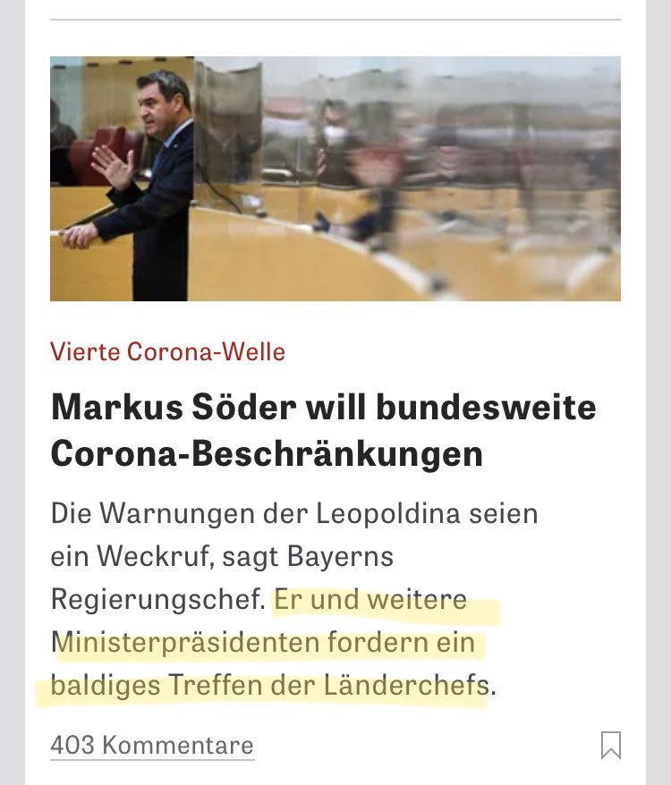 Puzzeline's tweet photo. Ja dann macht bitte mal hinne jetzt !?!

#LockdownfueralleJETZT #Corona https://t.co/4DM2EGmKOq