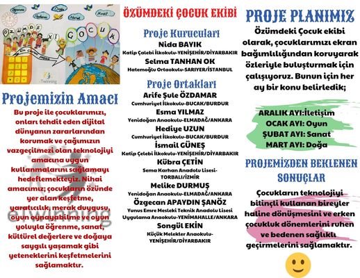 Özümdeki Çocuk (@ozumdekic) on Twitter photo 